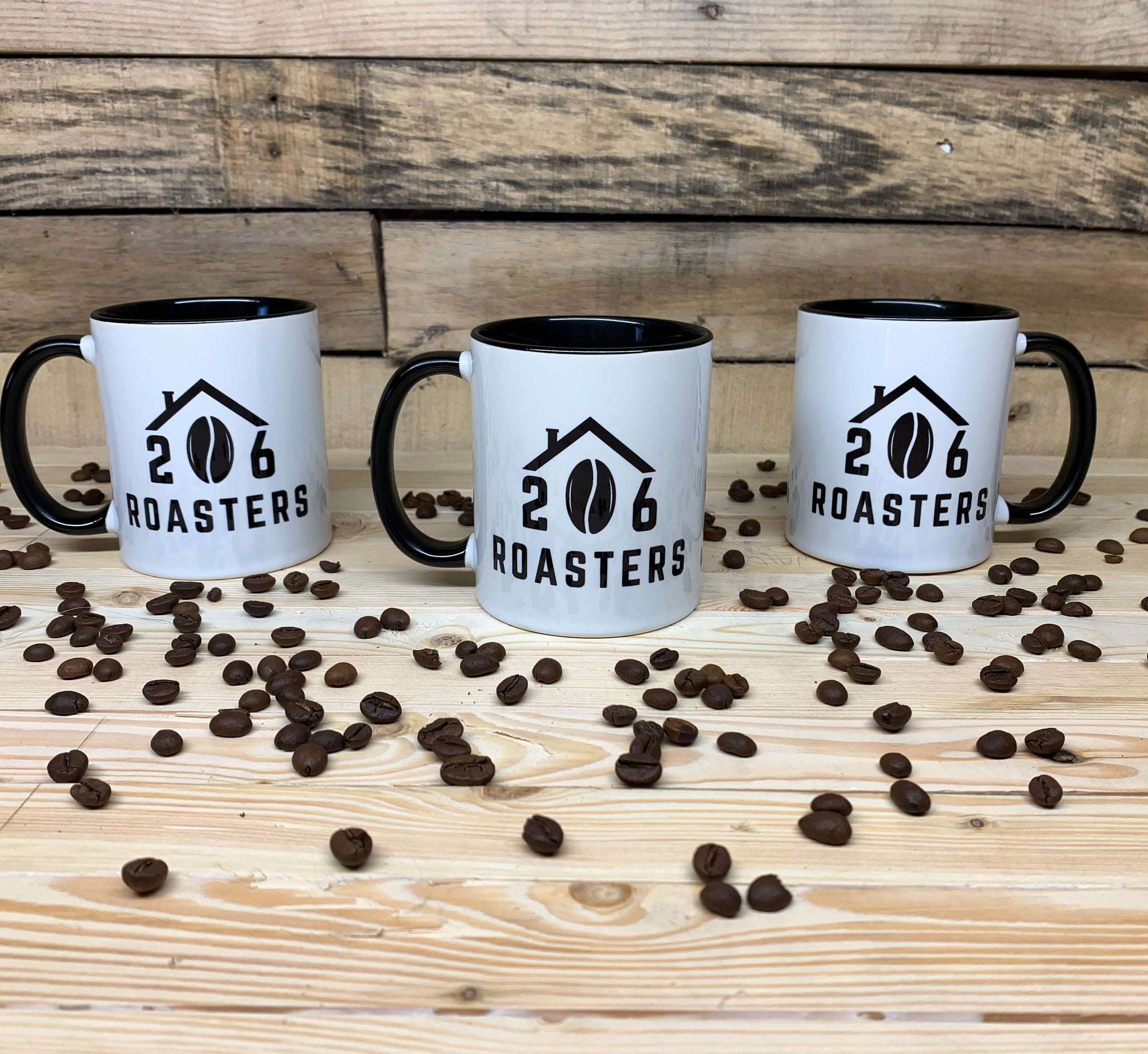 Products – 206 Roasters